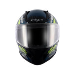 VEGA BOLT BUNNY GLOSSY BLACK