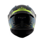 VEGA BOLT BUNNY GLOSSY BLACK