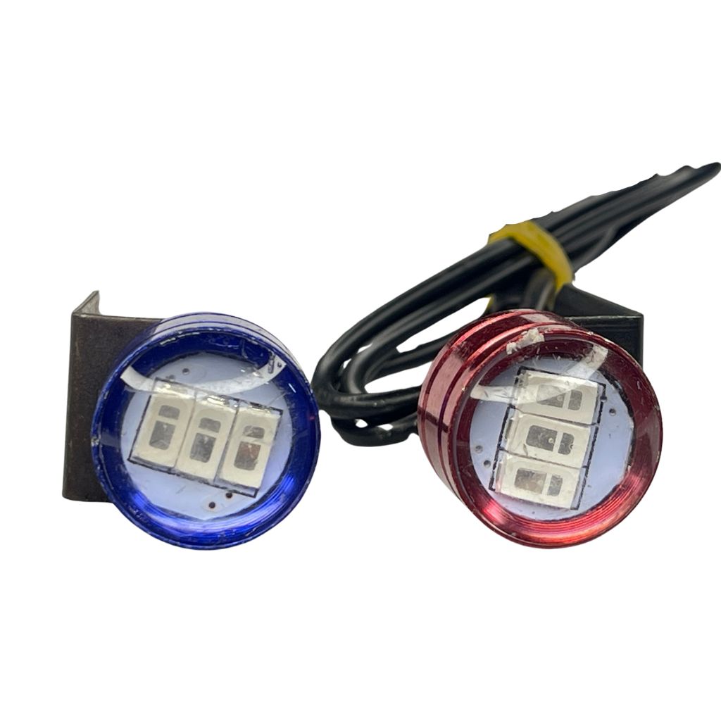 BLINKER POLICE LIGHT