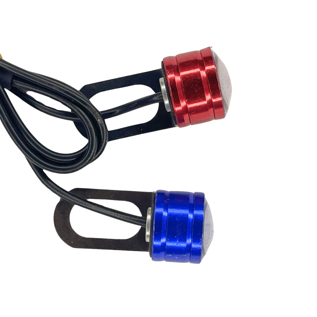 BLINKER POLICE LIGHT