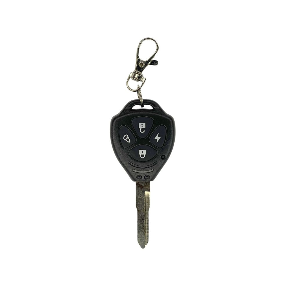 HJG CENTRAL LOCK (ANTI THEFT DEVICE)
