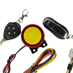 HJG CENTRAL LOCK (ANTI THEFT DEVICE)