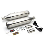 SUPER METEOR 650 - RED ROOSTER ASTRAL POLISH