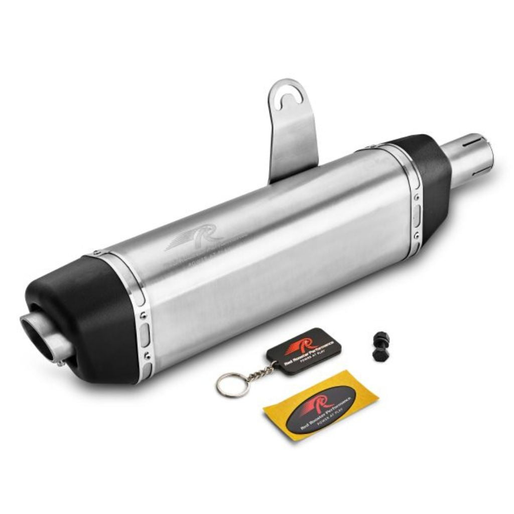 HIMALAYAN/SCRAM - RED ROOSTER VERTEX MATTE