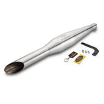 CLASSIC/STANDARD/THUNDERBIRD - RED ROOSTER RUMBLER MATTE