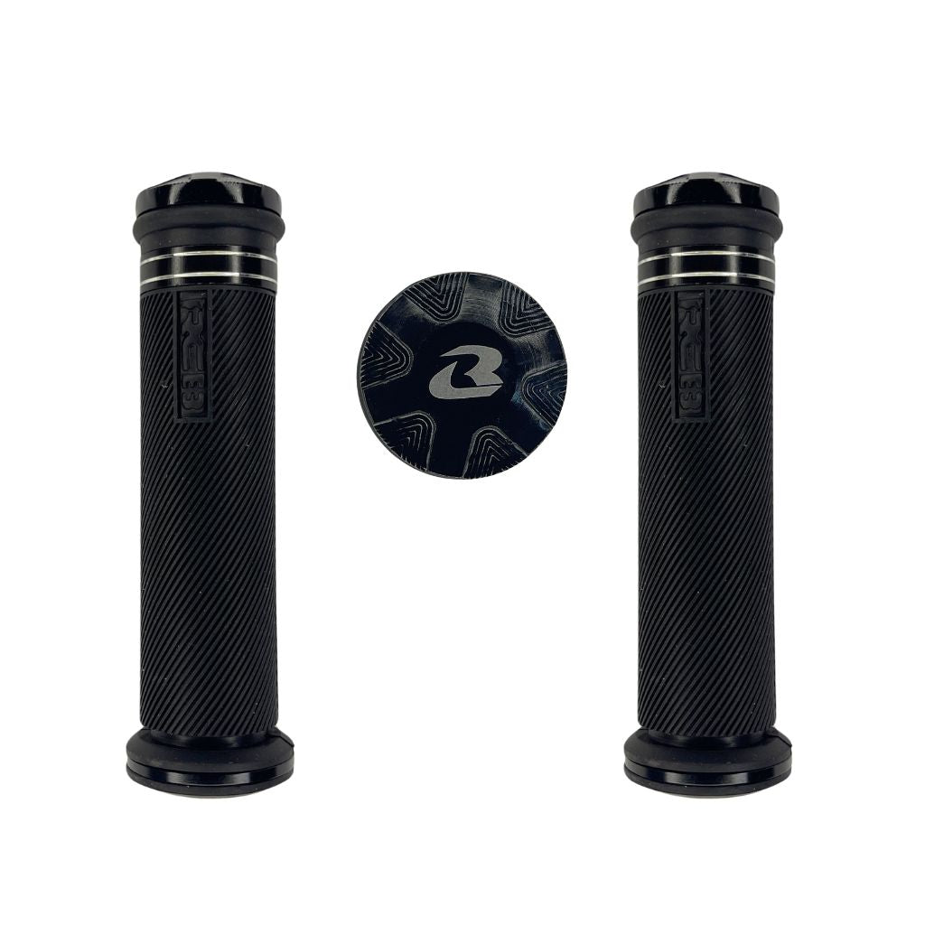 RCB 2.0 METAL HANDGRIP