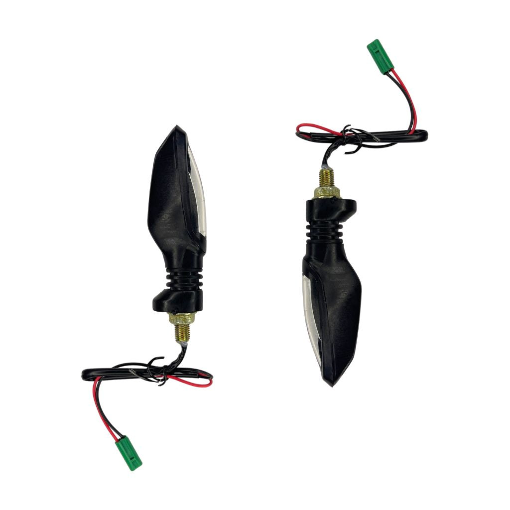 DUKE INDICATOR 2 PIECE ( 1 PAIR )