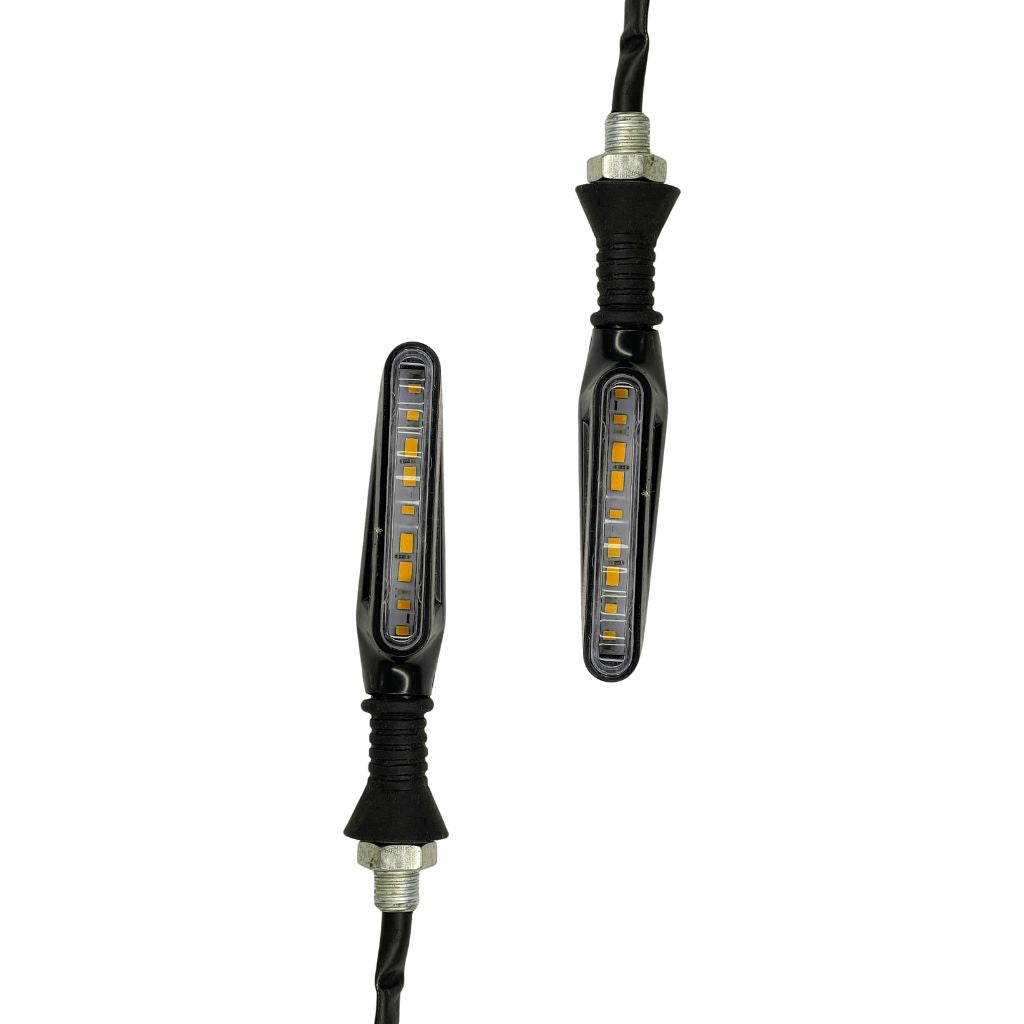 NISTHI STRIP INDICATOR