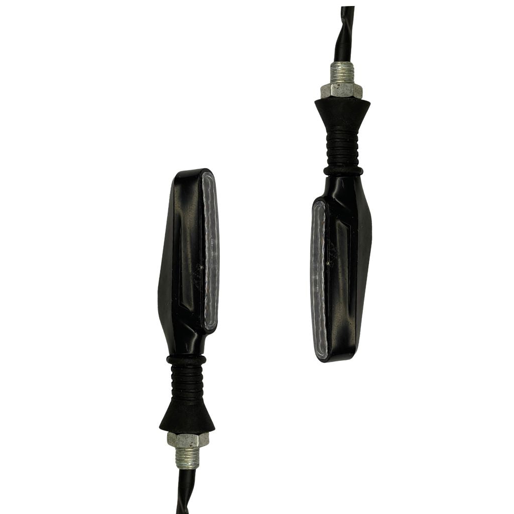 NISTHI STRIP INDICATOR