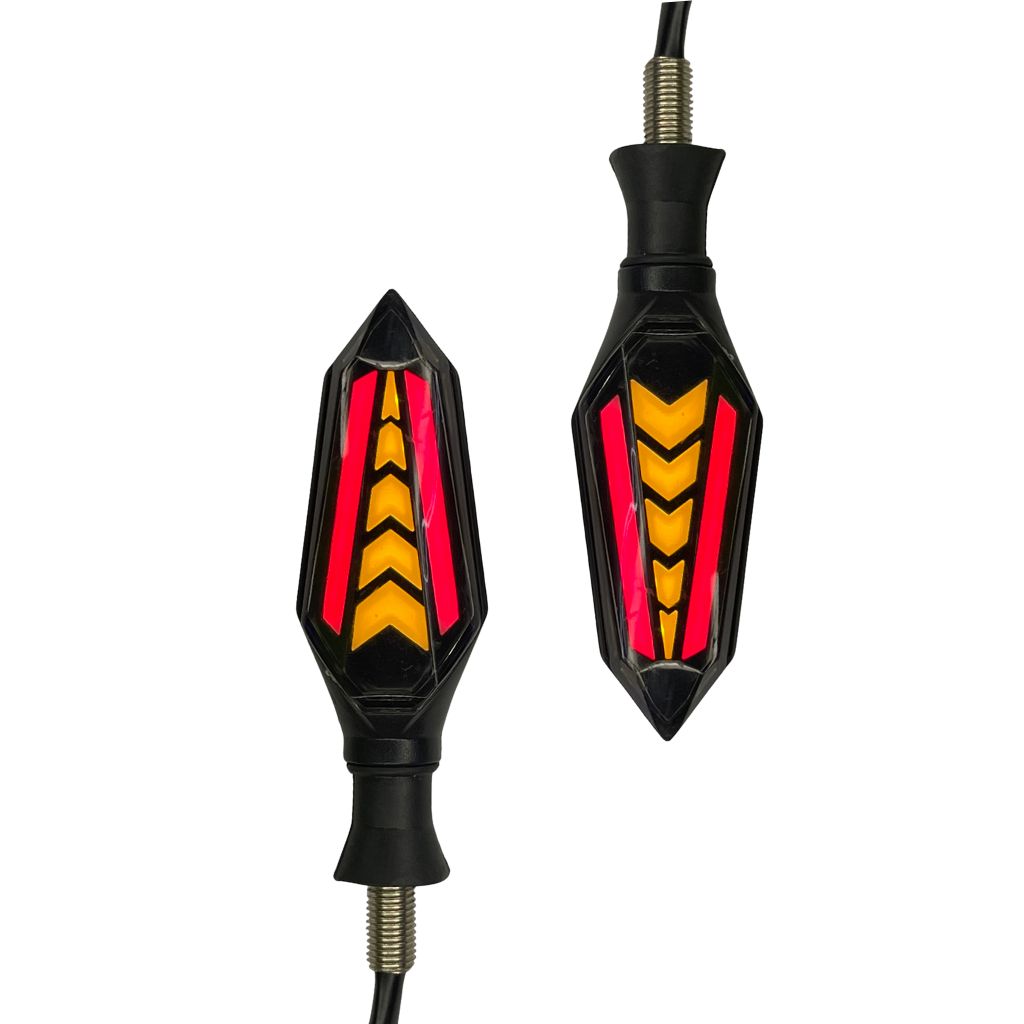 SPEAR ARROW INDICATOR (1 pair)