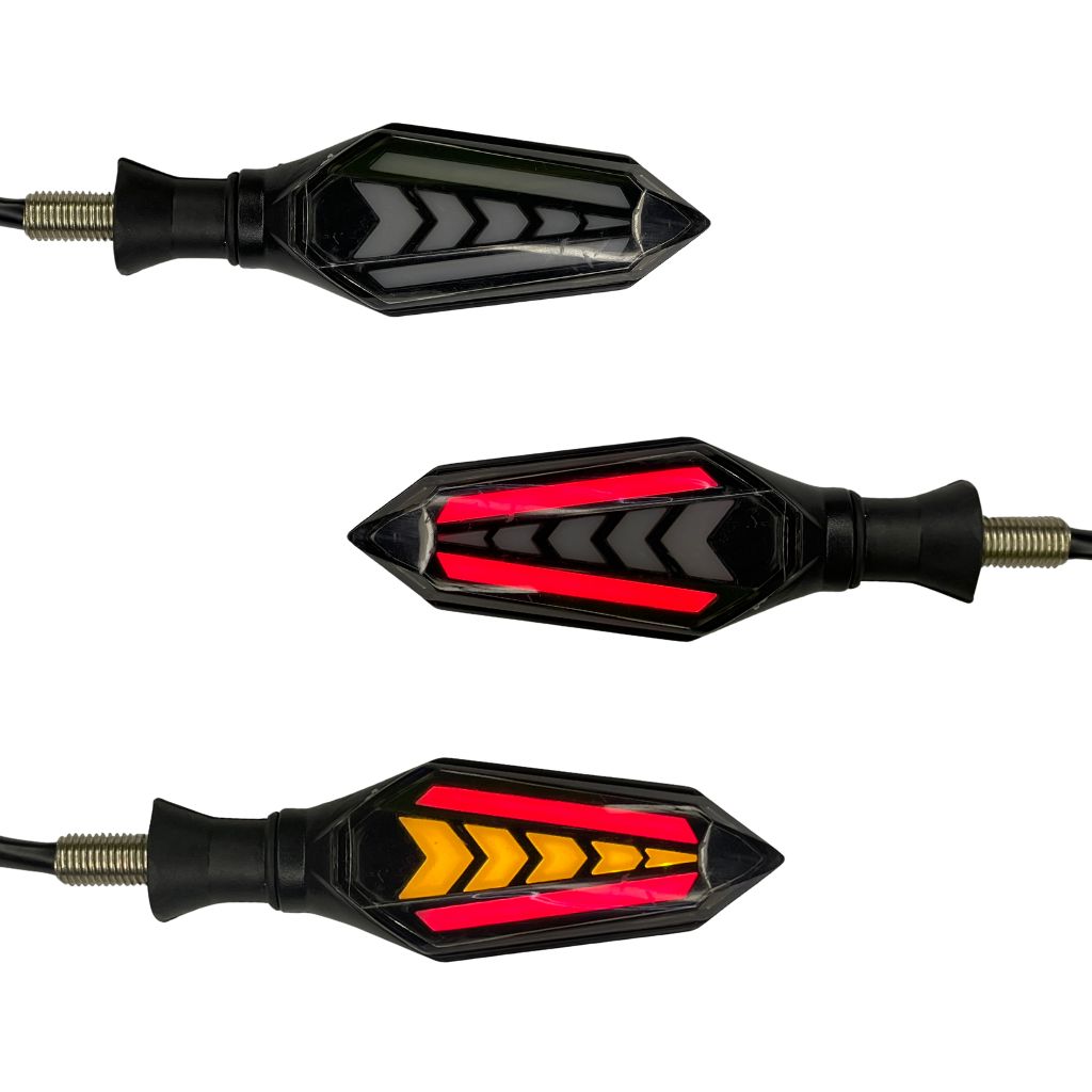 SPEAR ARROW INDICATOR (1 pair)