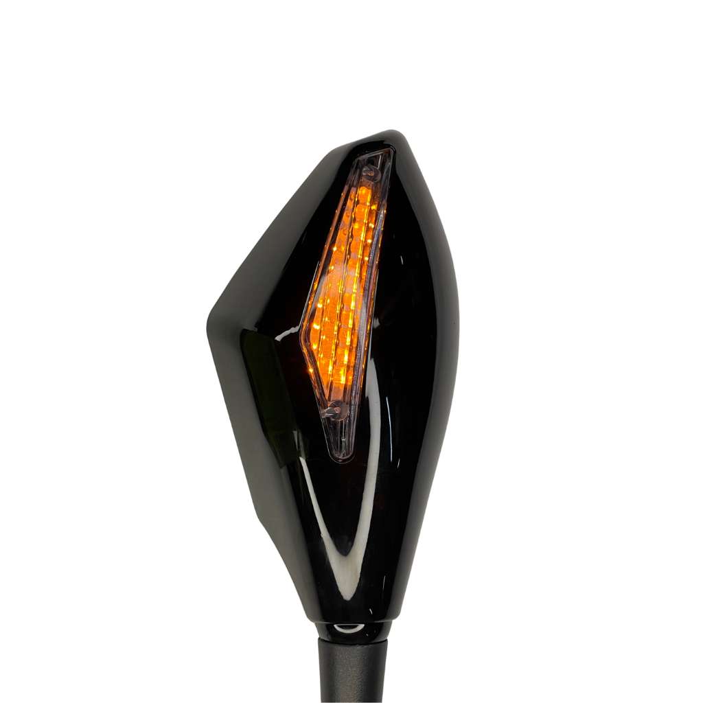 MIRROR INDICATOR ( Kit Fitting )