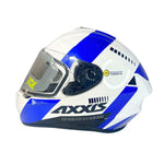 AXXIS DRAKEN WHITE