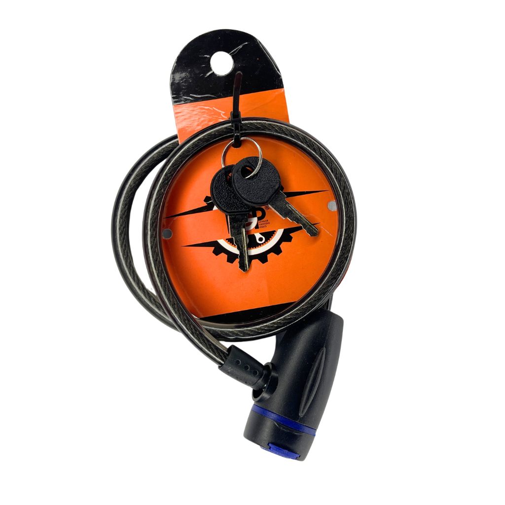 LGP 309 HELMET KEY LOCK