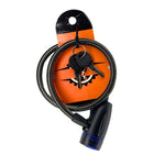 LGP 309 HELMET KEY LOCK