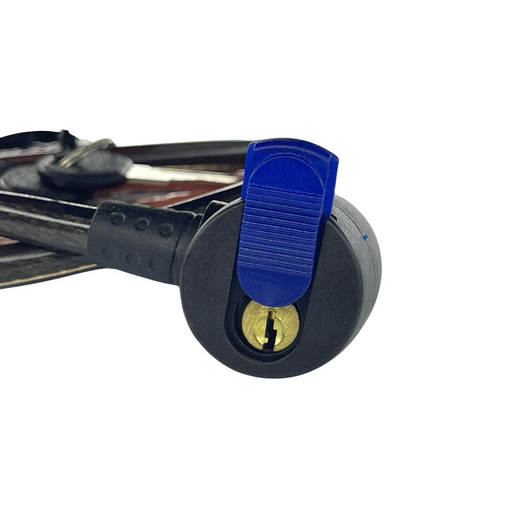 LGP 309 HELMET KEY LOCK