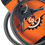 LGP 309 HELMET KEY LOCK