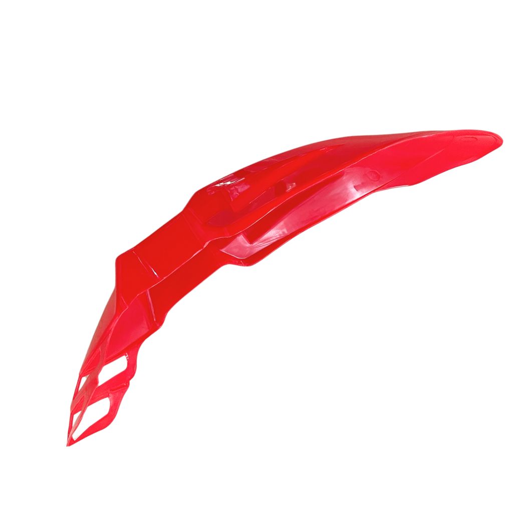 ENDURO FLY MUDGUARD