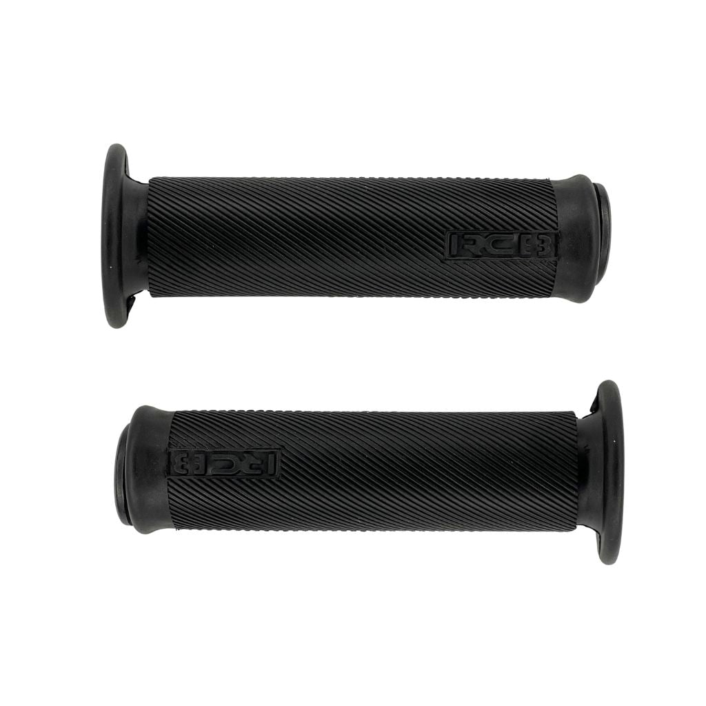 NUMBER PLATE BOX + RCB GRIP COMBO