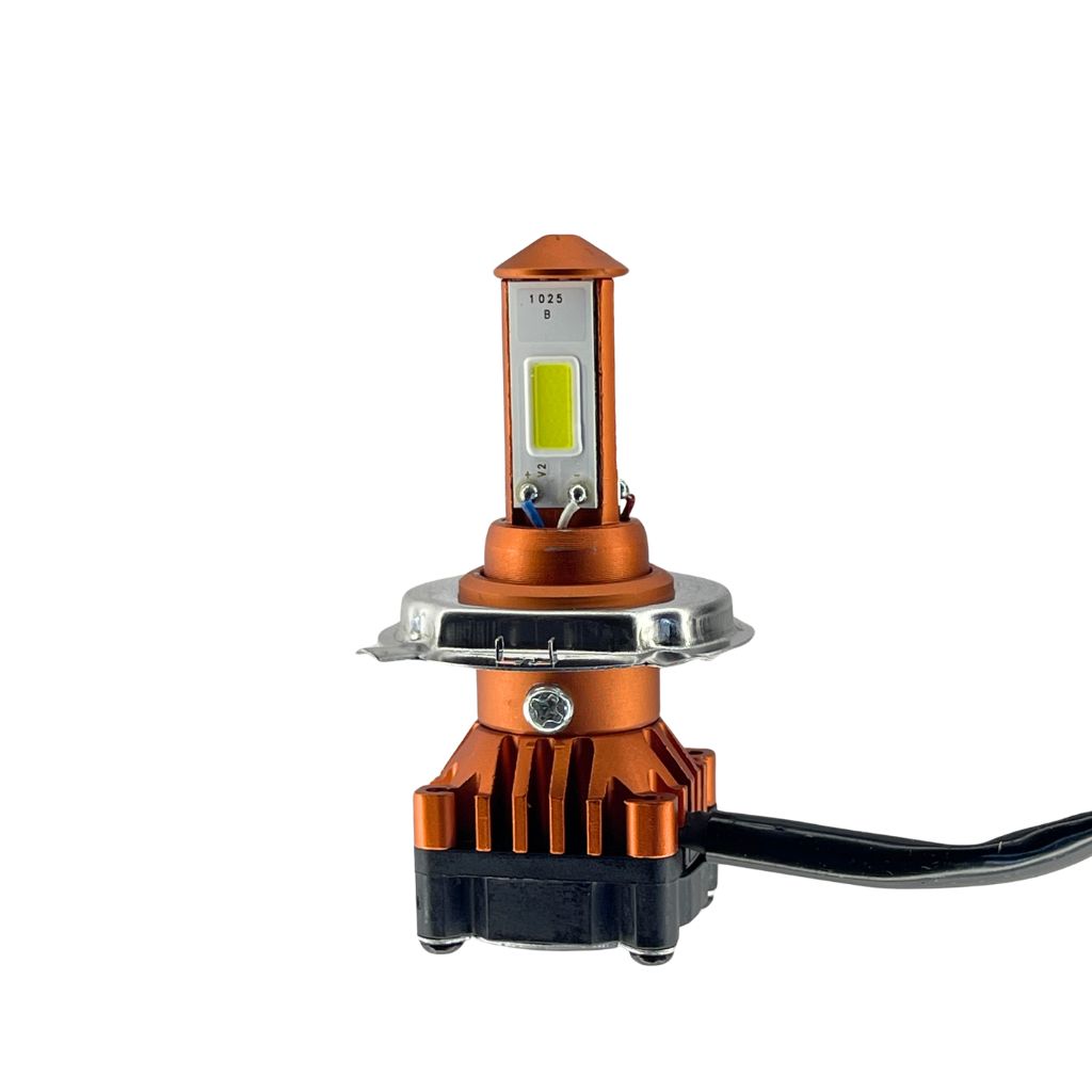 CYT ORIGINAL LED HEADLIGHT BULB WHITE