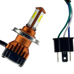 CYT ORIGINAL LED HEADLIGHT BULB WHITE