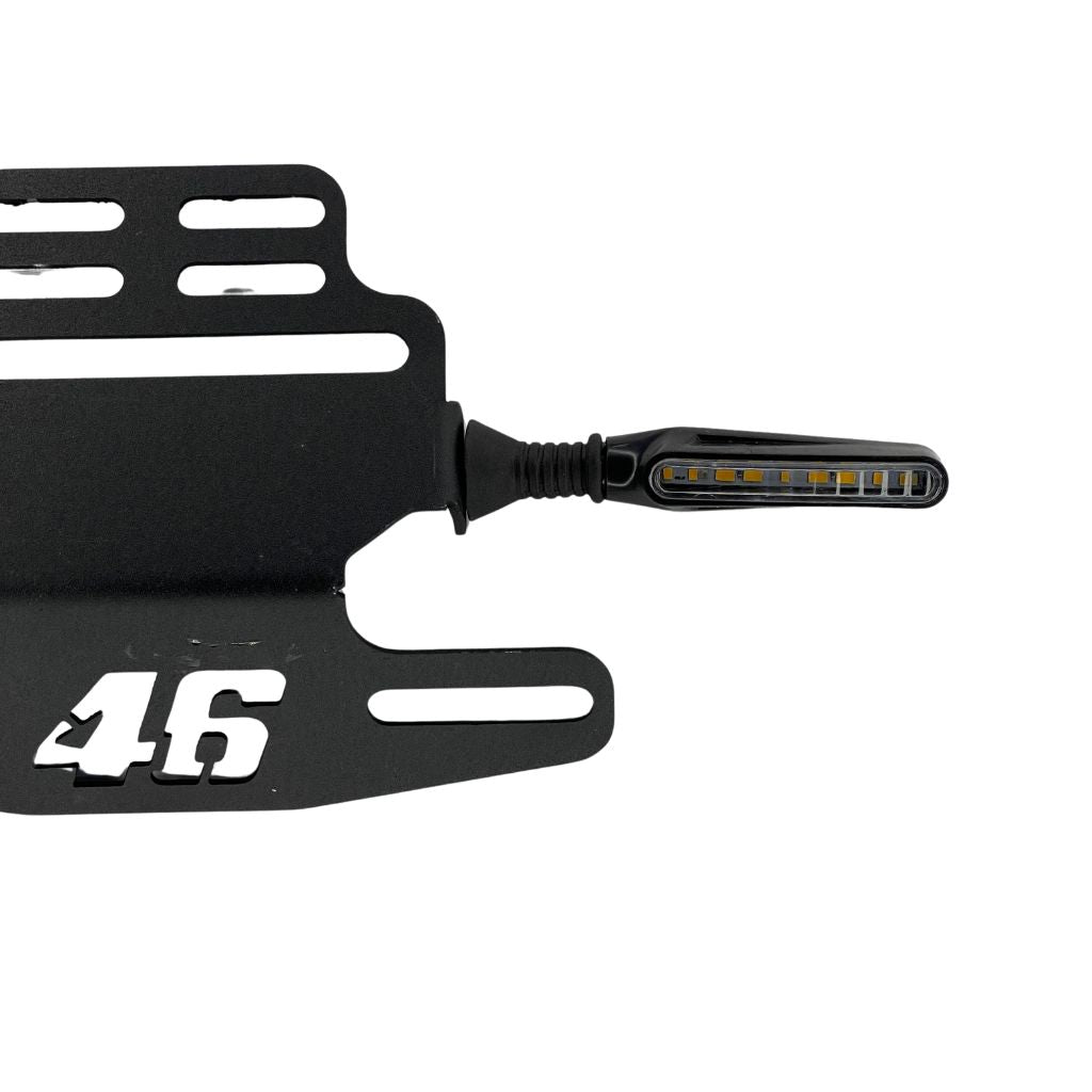 FLAT TAIL TIDY 46 (Universal)