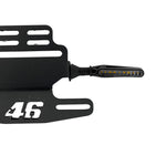 FLAT TAIL TIDY 46 (Universal)