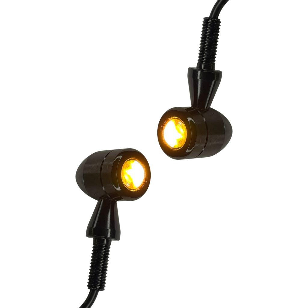 FIREBALL METAL INDICATOR (1 pair)