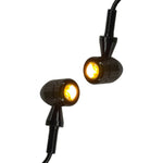 FIREBALL METAL INDICATOR (1 pair)