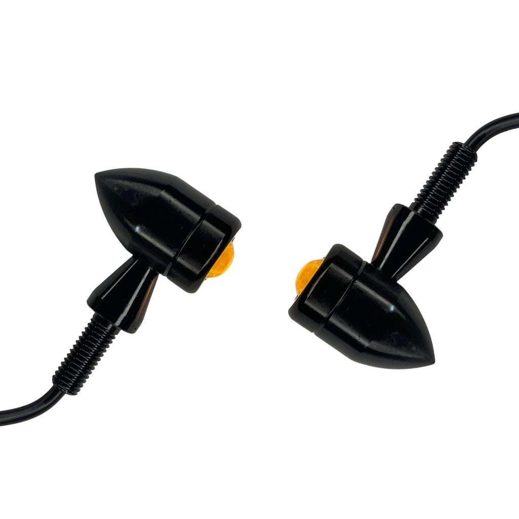 FIREBALL METAL INDICATOR (1 pair)