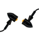 FIREBALL METAL INDICATOR (1 pair)