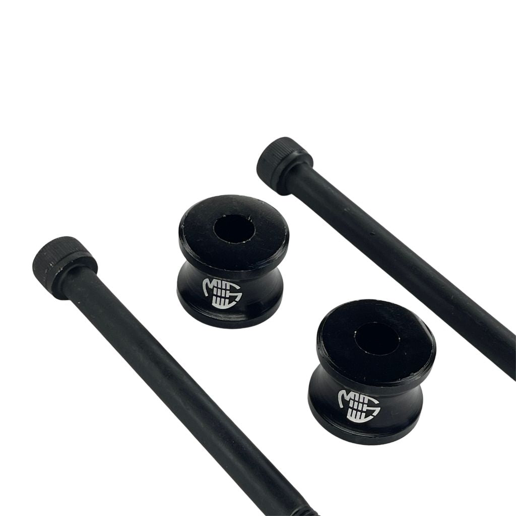 KTM DUKE HANDLE RISER