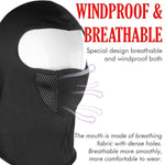 M1 BALACLAVA - Team Redditch