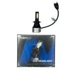 NIGHTEYE LED HEADLIGHT(set of 2bulb) - Team Redditch