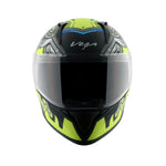 VEGA BOLT SUPERHERO MATT BLACK - Team Redditch