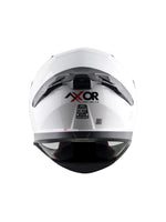 Shop the Axor Apex Helmet at Team Redditch. Designed for ultimate safety, comfort, and style, perfect for riders seeking high-performance protection and aesthetics