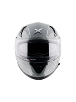 Shop the Axor Apex Helmet at Team Redditch. Designed for ultimate safety, comfort, and style, perfect for riders seeking high-performance protection and aesthetics