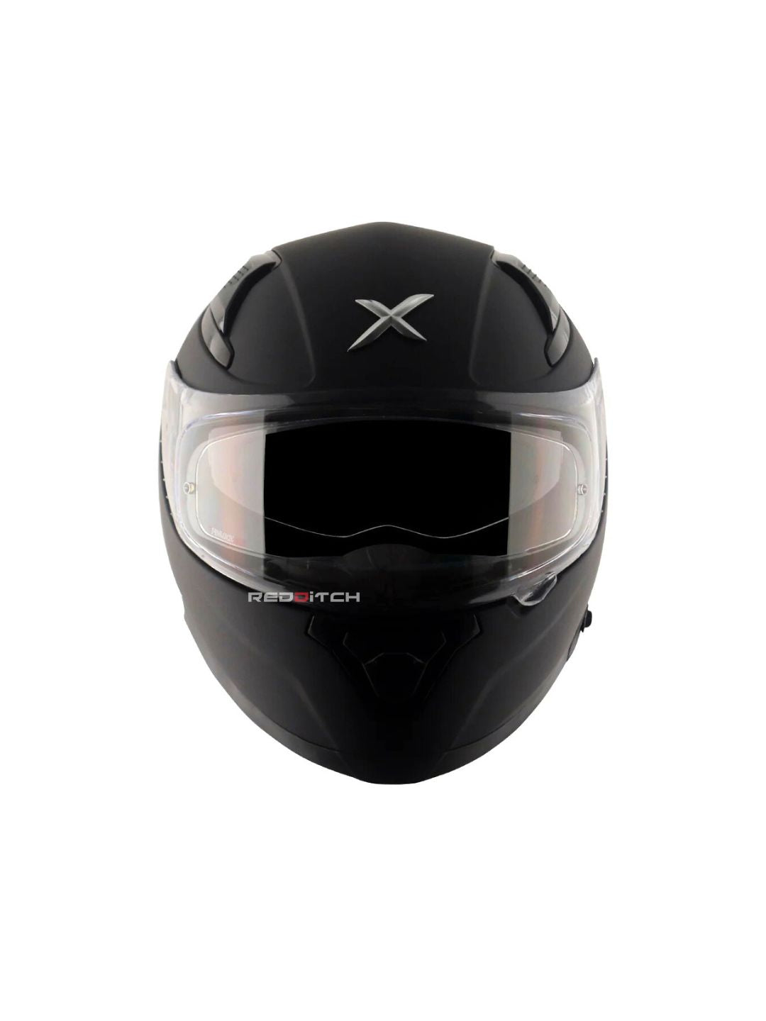 Shop the Axor Apex Helmet at Team Redditch. Designed for ultimate safety, comfort, and style, perfect for riders seeking high-performance protection and aesthetics