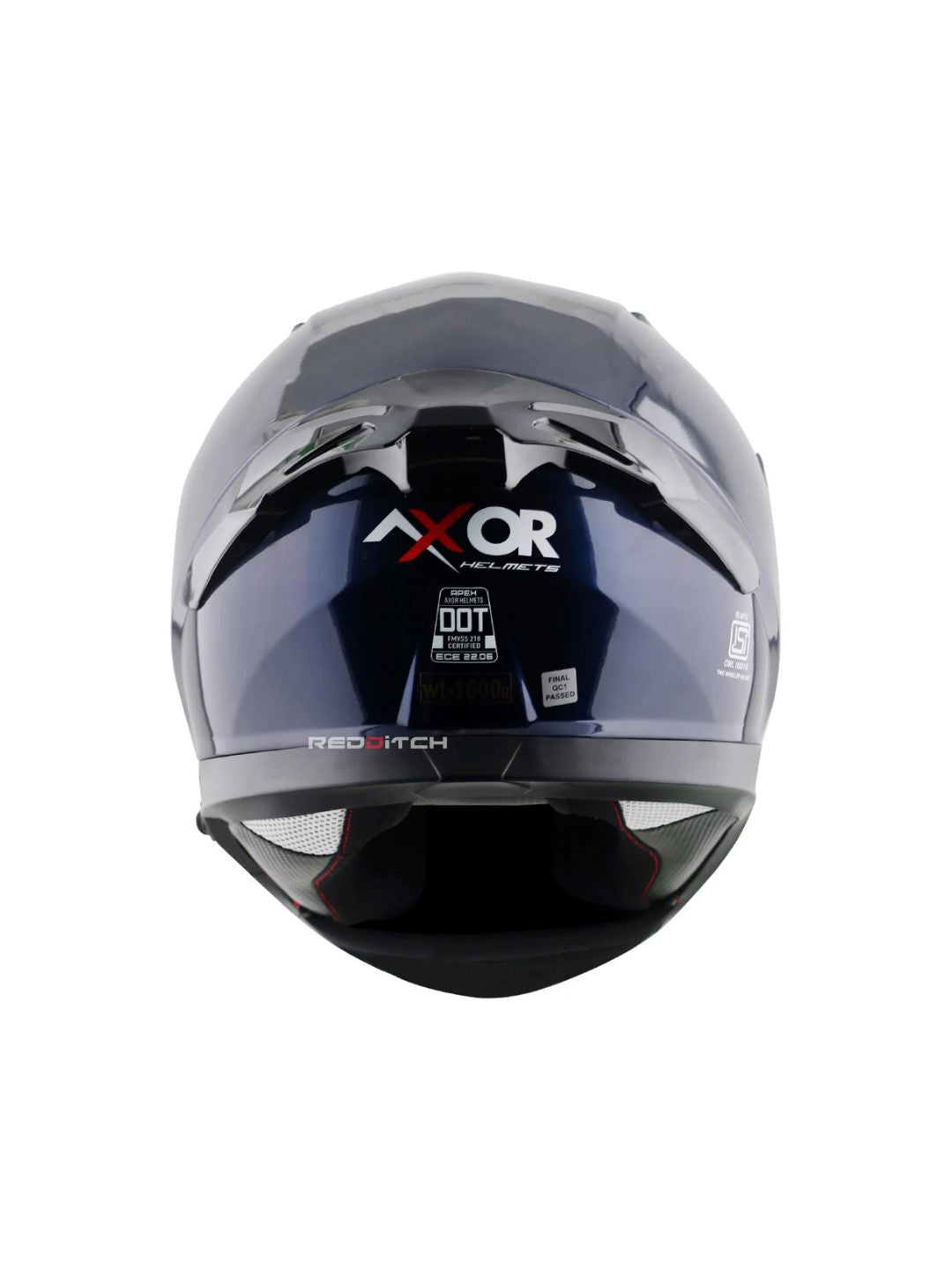 Shop the Axor Apex Helmet at Team Redditch. Designed for ultimate safety, comfort, and style, perfect for riders seeking high-performance protection and aesthetics