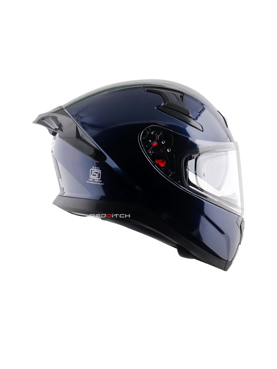 Shop the Axor Apex Helmet at Team Redditch. Designed for ultimate safety, comfort, and style, perfect for riders seeking high-performance protection and aesthetics
