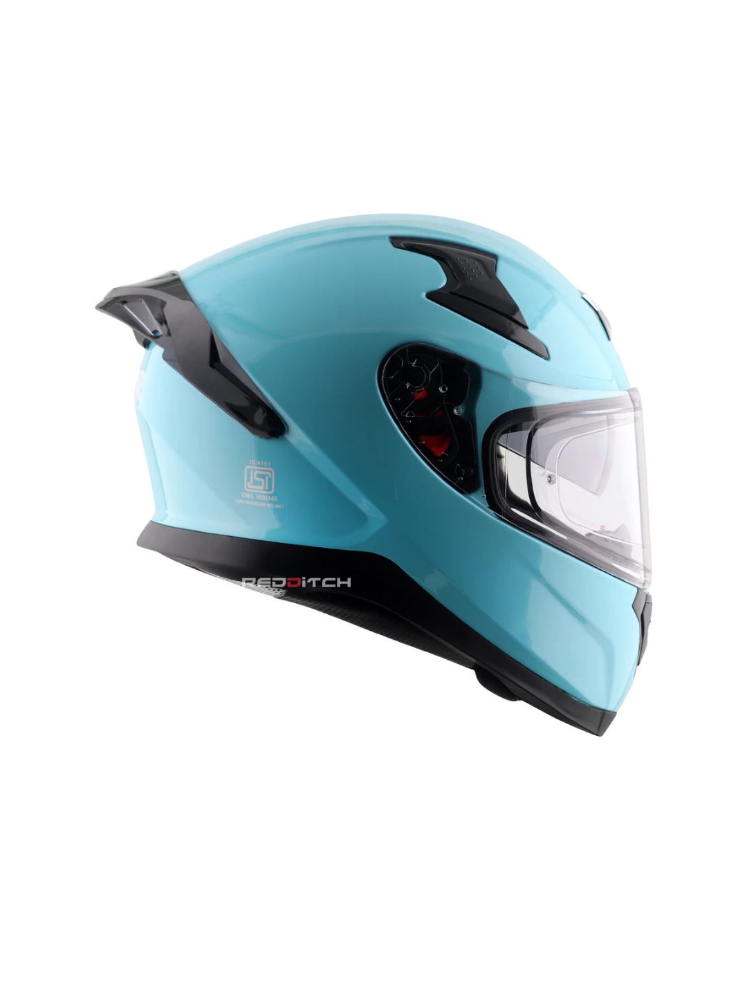 Shop the Axor Apex Helmet at Team Redditch. Designed for ultimate safety, comfort, and style, perfect for riders seeking high-performance protection and aesthetics