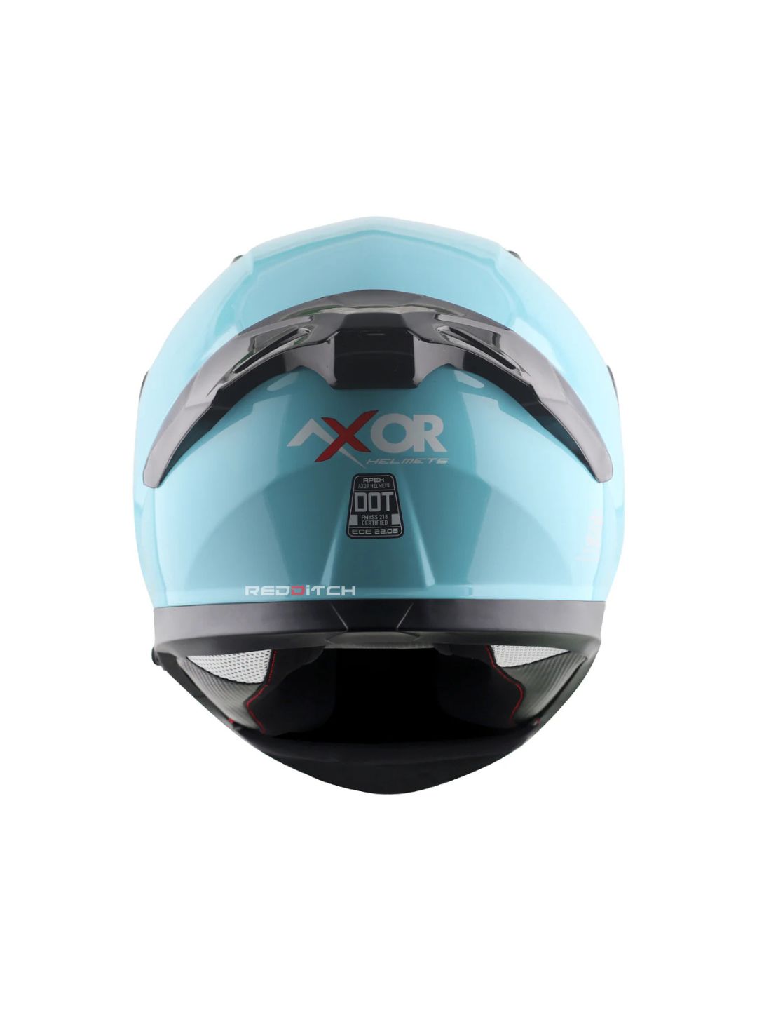Shop the Axor Apex Helmet at Team Redditch. Designed for ultimate safety, comfort, and style, perfect for riders seeking high-performance protection and aesthetics