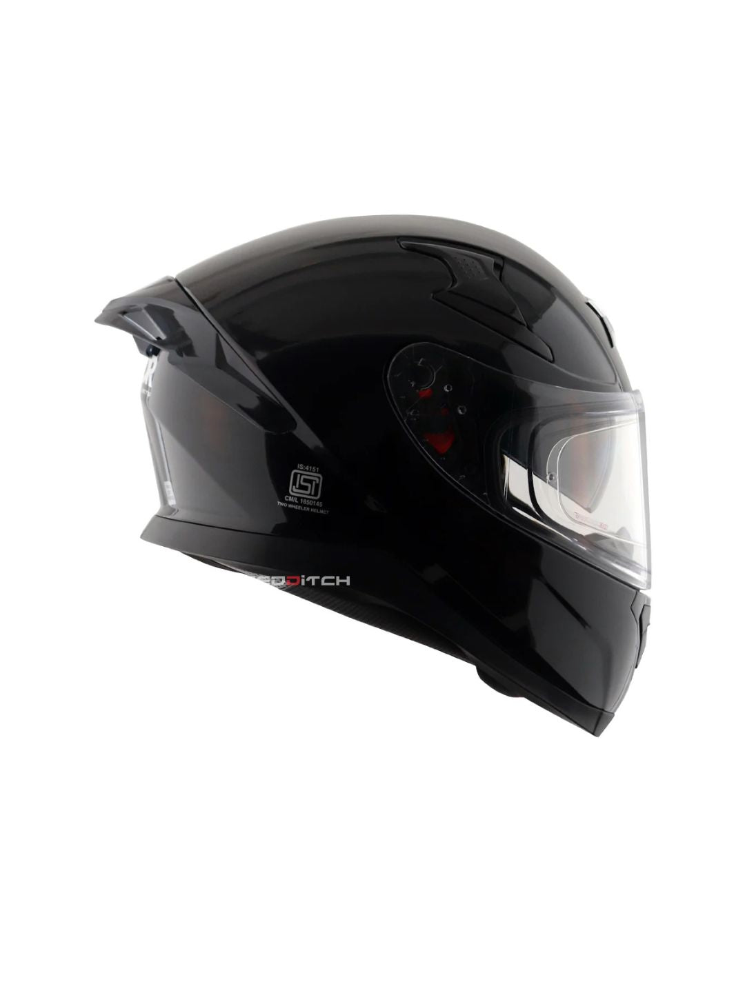 Shop the Axor Apex Helmet at Team Redditch. Designed for ultimate safety, comfort, and style, perfect for riders seeking high-performance protection and aesthetics