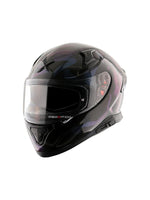 Axor Apex Glossy Carbon Fibre, a premium motorcycle helmet featuring a sleek, glossy carbon fiber finish, advanced safety features, and superior comfort for riders seeking both protection and style.