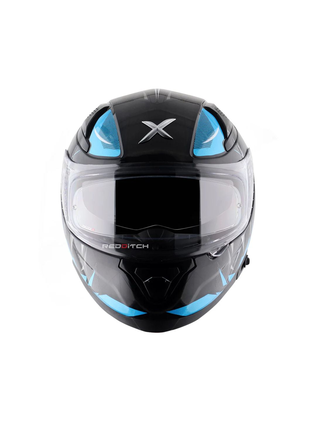 Axor Apex Hunter Motorcycle Helmet featuring a bold design, advanced safety features, and an aerodynamic shell for enhanced protection and style on every ride