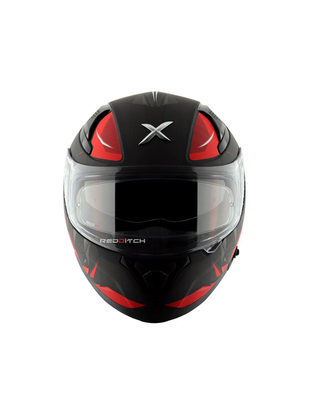 Axor Apex Hunter Motorcycle Helmet featuring a bold design, advanced safety features, and an aerodynamic shell for enhanced protection and style on every ride