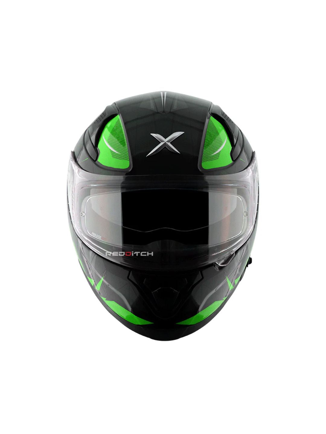 Axor Apex Hunter Motorcycle Helmet featuring a bold design, advanced safety features, and an aerodynamic shell for enhanced protection and style on every ride