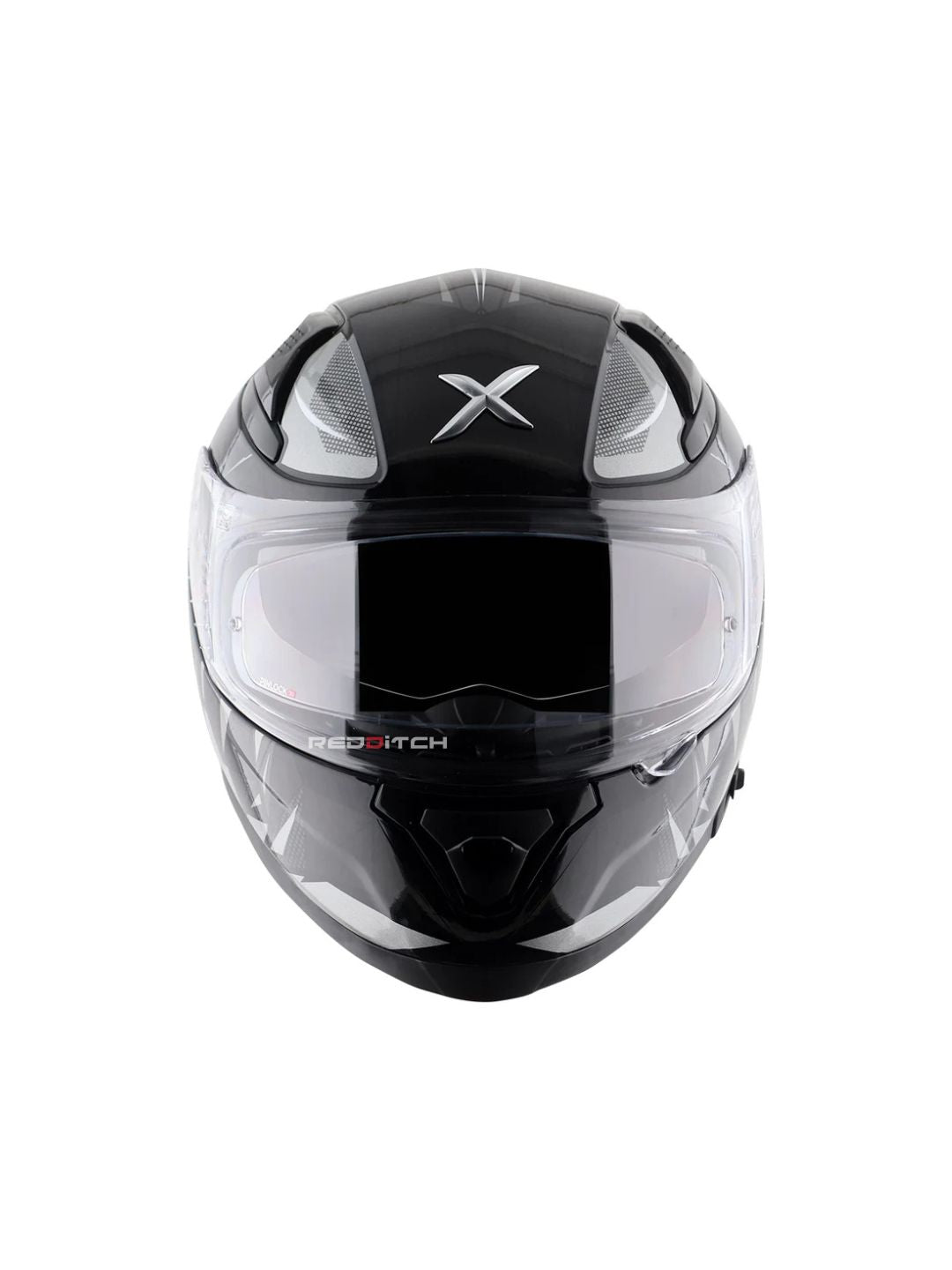 Axor Apex Hunter Motorcycle Helmet featuring a bold design, advanced safety features, and an aerodynamic shell for enhanced protection and style on every ride