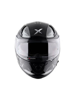 Axor Apex Hunter Motorcycle Helmet featuring a bold design, advanced safety features, and an aerodynamic shell for enhanced protection and style on every ride