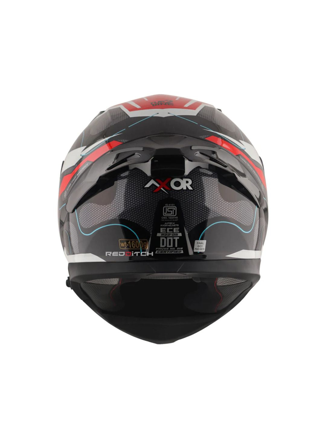 Axor Apex Dynamo, a cutting-edge motorcycle helmet featuring bold, dynamic graphics, advanced safety features, excellent ventilation, and a snug fit, ideal for riders seeking style and protection.